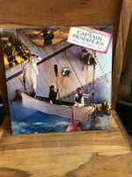 Captain Sensible ‎- Women And Captains First (Vinyl LP - A&M Pankow - Prenzlauer Berg Vorschau