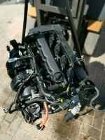 Motor Mitsubishi Outlander GX4hs 4WD 4B11 bis 13-15 45.377 KM Leipzig - Eutritzsch Vorschau