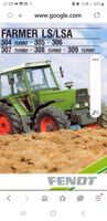 Fendt 309 LSA Nordrhein-Westfalen - Jüchen Vorschau