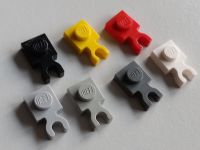 12x Lego 4085 Platte 1x1 mit vertikalem Griff verschiedene Farben Essen - Essen-Stadtmitte Vorschau