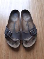 Birkenstock Madrid braun 37 Dortmund - Innenstadt-West Vorschau