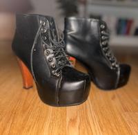 High Heels Gr. 39 Sachsen - Zwickau Vorschau