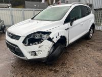 Schlachtfest Ford Kuga DM2 2,0TDCi 4X4 2010-2012 Teie Ersatzteile Nordrhein-Westfalen - Wilnsdorf Vorschau