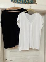 2 Shirts gleiche Machart Street One Bayern - Otterfing Vorschau