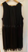 Kleid Ballkleid Sexy Kleid  Hochzeit Trauerfeier Bodyflirt 52/54 Pankow - Prenzlauer Berg Vorschau