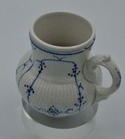 Kleine Vase blaues Dekor, Villeroy & Boch. Hessen - Gudensberg Vorschau