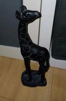 Deko Giraffe - schwarz ca. 25 cm Hamburg-Nord - Hamburg Uhlenhorst Vorschau