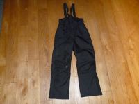 2x Skihose Schneehose schwarz 146 152 158 164 Kinder Teenager Nordrhein-Westfalen - Schmallenberg Vorschau