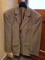 HERRENSAKKO ONLY - BLAZER, Größe l/xl, kariert Bayern - Rednitzhembach Vorschau