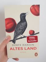 "Altes Land" von Dörte Hansen (Buch) Sachsen - Lichtenstein Vorschau