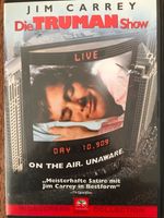 Jim Carrey - Die Truman Show (DVD) Nordrhein-Westfalen - Krefeld Vorschau