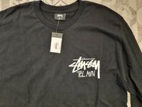 original STUSSY chapter Shirt Israel Tel Aviv Gr. M Nordrhein-Westfalen - Herne Vorschau