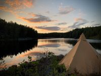 Tentipi Adventure Zelte testen GRATIS TESTAUFBAU Köln, Aachen Nordrhein-Westfalen - Jülich Vorschau