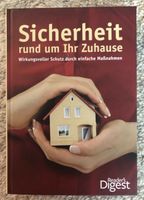 Ratgeber Buch Sicherheit rund um Ihr Zuhause Berlin - Steglitz Vorschau