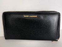 gebrauchte Saint Laurent ( Yves Saint Laurent ) Geldbörse Rheinland-Pfalz - Waldalgesheim Vorschau