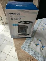 Pro Breezer 2000 W Nordrhein-Westfalen - Wenden Vorschau