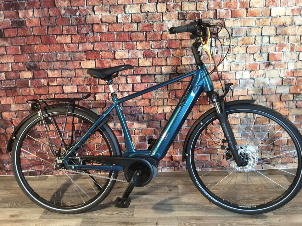 KREIDLER VITALITY ECO 8 500Wh BOSCH Plus Motor Ebike 8-Gang ❗NEU❗ in  Niedersachsen - Munster | Herrenfahrrad gebraucht kaufen | eBay  Kleinanzeigen ist jetzt Kleinanzeigen