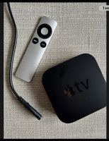 Apple TV  black Bayern - Donauwörth Vorschau