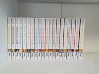 The Promised Neverland Manga 1-20 komplett deutsch Berlin - Reinickendorf Vorschau
