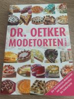 Dr. Oetker Modetorten / Kuchen / Backbuch Hessen - Sinn Vorschau