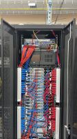 Server Switch QFC Posten. Data Center Posten Nordrhein-Westfalen - Witten Vorschau