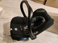 MaxiCosi Cabriofix Babyschale inkl mobiler IsoFix-Station Baden-Württemberg - Ulm Vorschau