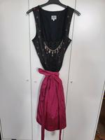 Dirndl Größe 44 Bayern - Wurmannsquick Vorschau