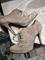 5. Avenue Highheels zum schnüren Nordrhein-Westfalen - Nottuln Vorschau