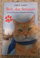 Bob der Streuner Buch Thüringen - Kranichfeld Vorschau