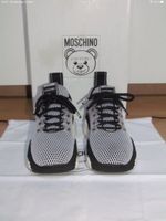 Original Sneaker MOSCHINO Damen Nordrhein-Westfalen - Gevelsberg Vorschau