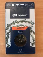 Husqvarna X-CUT C83 Kette Motorsäge Kettensäge Jonsered Nordrhein-Westfalen - Linnich Vorschau