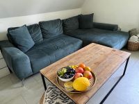 Couch mit Schlaffunktion Essen - Essen-Stadtmitte Vorschau