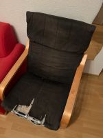 IKEA Poöng Sessel Bremen-Mitte - Bahnhofsvorstadt  Vorschau