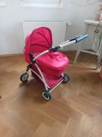 Kinderwagen Brio Dresden - Radeberger Vorstadt Vorschau