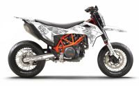 Dekor passend für KTM 690 SMC-R  - arider.de Bayern - Rimpar Vorschau