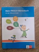 Mein FRESCH-Wörterbuch mit Silbenstrategie Klett Grundschule Hamburg - Altona Vorschau