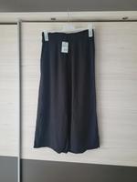 neu Primark Hose weites Bein gr 38 7/8 schwarz Bayern - Fürth Vorschau