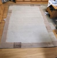 Teppich aus Schurwolle 2m x 3m Bayern - Langenzenn Vorschau