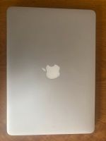 Mac Book Air 13 Zoll Niedersachsen - Lingen (Ems) Vorschau