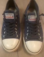 Sneaker von Dockers by Gerli, Schuhe, Gr. 43 Herzogtum Lauenburg - Brunstorf Vorschau