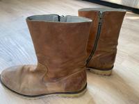 Lederstiefel Hugo Boss - Gr 42 Berlin - Zehlendorf Vorschau