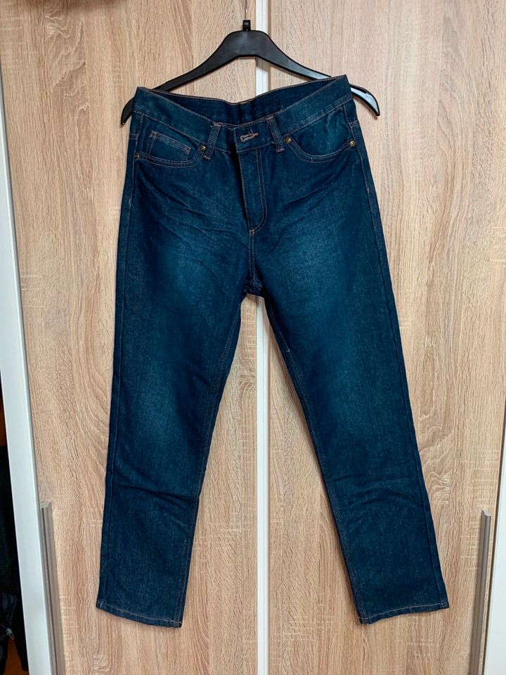 Jungen Jeans Hose, Größe 170 in Heinsberg