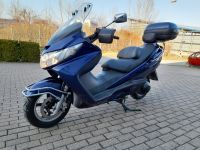 Suzuki  Burgman 400  Lieferung ist möglich Nordrhein-Westfalen - Nieheim Vorschau