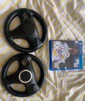 Original Wii-Lenkrad +Fifa 18 PS4 Nürnberg (Mittelfr) - Südstadt Vorschau