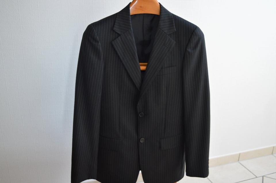 Herren Sakko, Blazer, Jackett, Jacke Selected gr 44 neuwertig in Lippstadt
