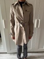 Tommy Hilfiger Trenchcoat beige neu Brandenburg - Potsdam Vorschau