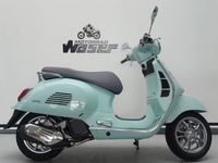 Vespa GTS 125 *in mehreren Farben verfügbar Baden-Württemberg - Waldshut-Tiengen Vorschau