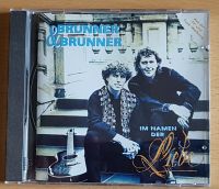 Brunner & Brunner - Im Namen Der Liebe CD 1994 Düsseldorf - Derendorf Vorschau