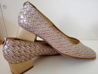 ##TOP #Jenny by Ara Damen Pumps, Gr. 7,5, Bielefeld - Sennestadt Vorschau