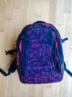 Satch Match Schulrucksack Pink Bermuda Baden-Württemberg - Baindt Vorschau